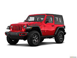 Thumbnail image of 2018 Jeep Wrangler at Rocky Top Chrysler Dodge Jeep