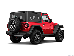 Thumbnail image of 2018 Jeep Wrangler at Rocky Top Chrysler Dodge Jeep