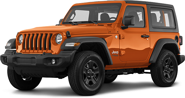 2018 Jeep Wrangler Sport S at Rocky Top Chrysler Dodge Jeep