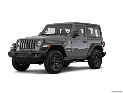 Thumbnail image of 2018 Jeep Wrangler at Marc Motor Cdjr