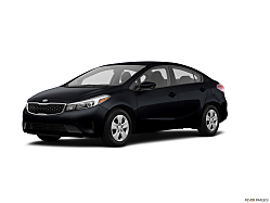 Thumbnail image of 2018 Kia Forte at Carizma Motors