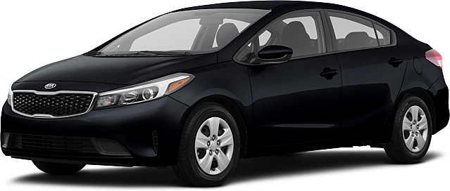 2018 Kia Forte LX at Carizma Motors