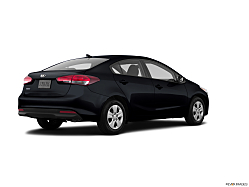 Thumbnail image of 2018 Kia Forte at Carizma Motors