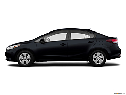Thumbnail image of 2018 Kia Forte at Carizma Motors