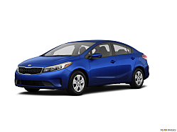 Thumbnail image of 2018 Kia Forte at TONY'S AUTO WORLD