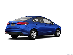 Thumbnail image of 2018 Kia Forte at TONY'S AUTO WORLD