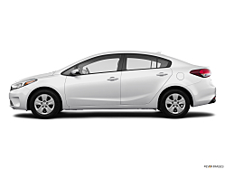 Thumbnail image of 2018 Kia Forte at LO'S AUTO SALES