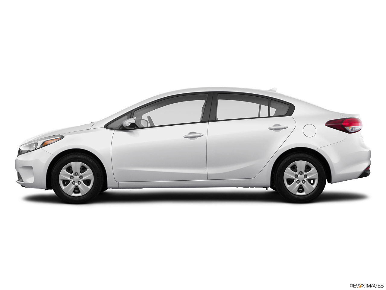 Image of 2018 Kia Forte LX