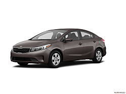 Thumbnail image of 2018 Kia Forte at Carizma Motors