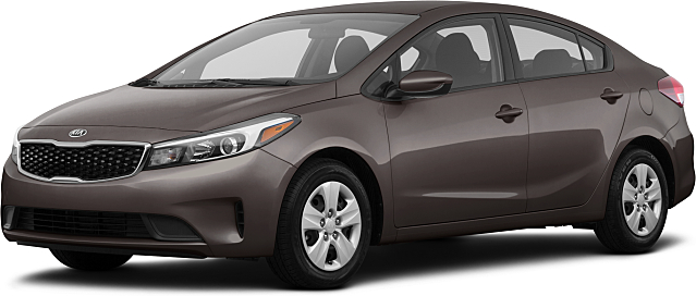 2018 Kia Forte LX at Carizma Motors