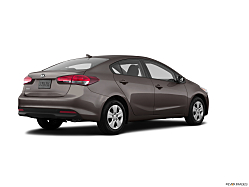 Thumbnail image of 2018 Kia Forte at Carizma Motors