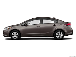 Thumbnail image of 2018 Kia Forte at Carizma Motors