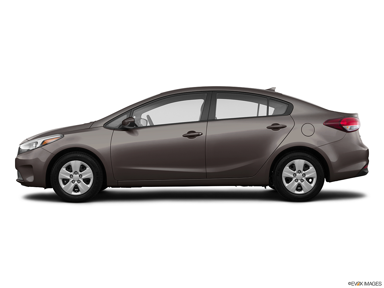 Image of 2018 Kia Forte LX