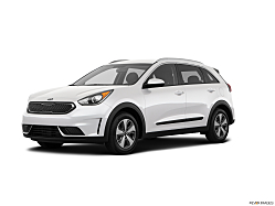 Thumbnail image of 2018 Kia Niro at Broadway Motors