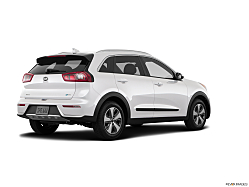 Thumbnail image of 2018 Kia Niro at Broadway Motors