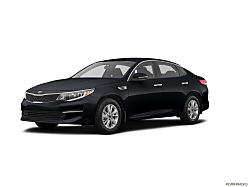 Thumbnail image of 2018 Kia Optima at Caruso Ford