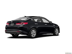 Thumbnail image of 2018 Kia Optima at Caruso Ford