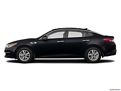 Thumbnail image of 2018 Kia Optima at Caruso Ford