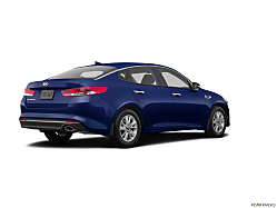 Thumbnail image of 2018 Kia Optima at Action Nissan