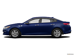 Thumbnail image of 2018 Kia Optima at Action Nissan