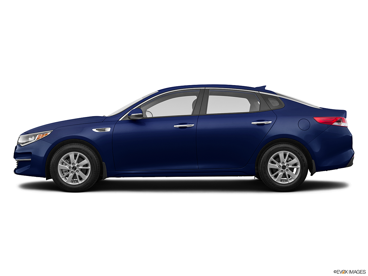 Image of 2018 Kia Optima S