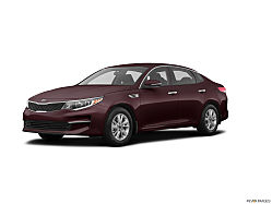 Thumbnail image of 2018 Kia Optima at Ethan Hunt Automotive