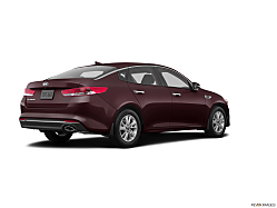 Thumbnail image of 2018 Kia Optima at Ethan Hunt Automotive