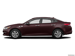 Thumbnail image of 2018 Kia Optima at Ethan Hunt Automotive