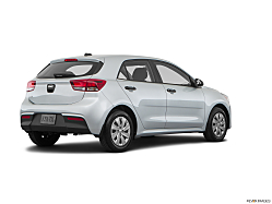 Thumbnail image of 2018 Kia Rio 5-Door at Headquarters Nissan