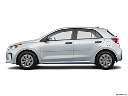 Thumbnail image of 2018 Kia Rio 5-Door at Headquarters Nissan