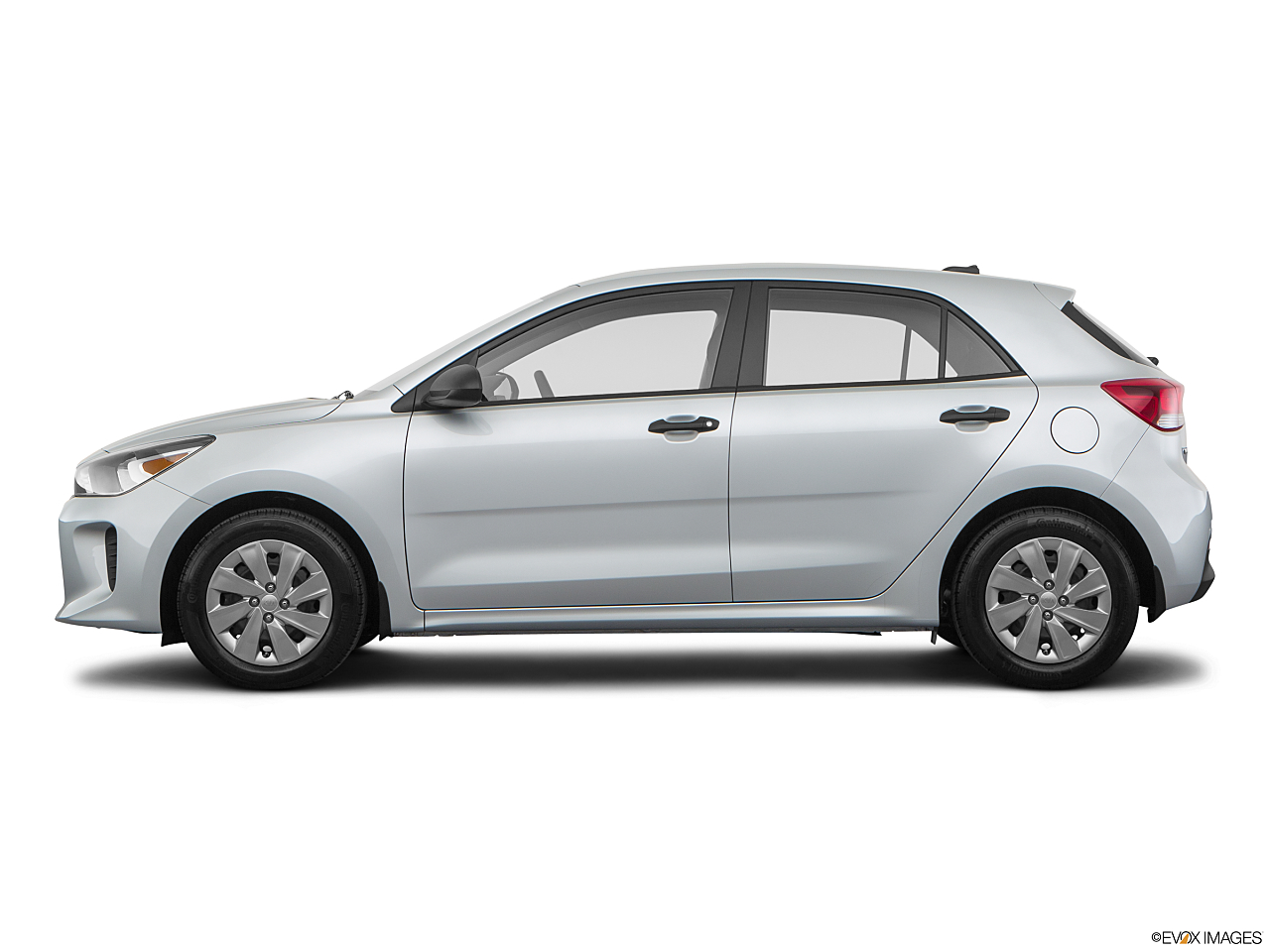 Image of 2018 Kia Rio 5-Door LX