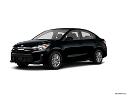 Thumbnail image of 2018 Kia Rio at LO'S AUTO SALES