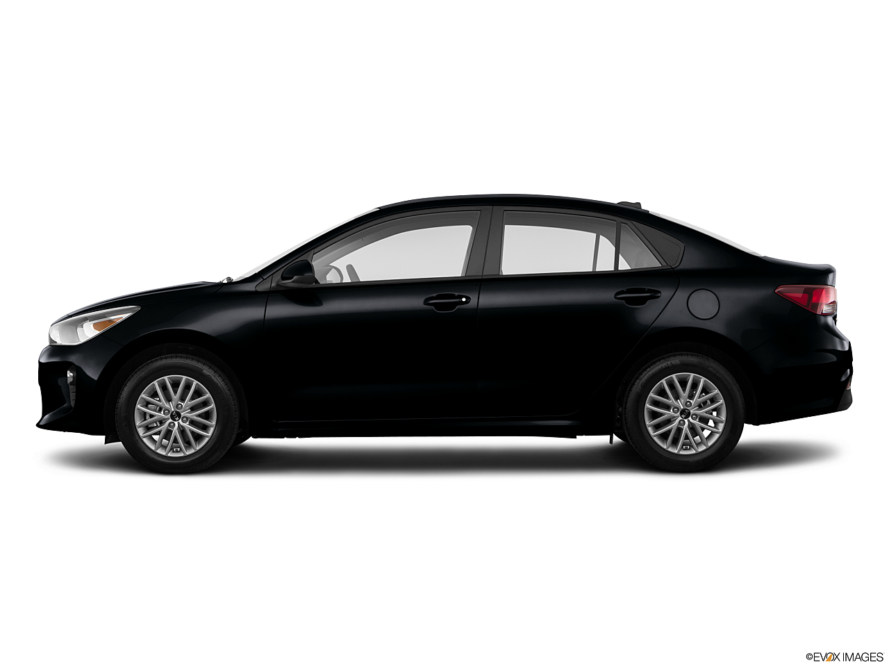 Image of 2018 Kia Rio LX