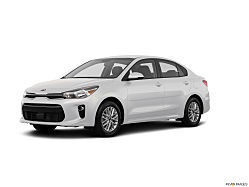 Thumbnail image of 2018 Kia Rio at Ethan Hunt Automotive