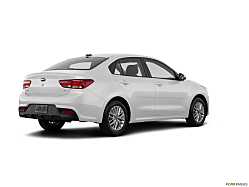 Thumbnail image of 2018 Kia Rio at Ethan Hunt Automotive