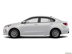 Thumbnail image of 2018 Kia Rio at Ethan Hunt Automotive