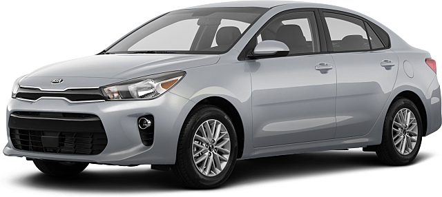 2018 Kia Rio S at Honda Morristown