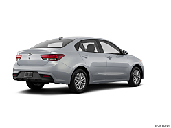 Thumbnail image of 2018 Kia Rio at Honda Morristown