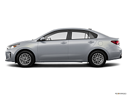 Thumbnail image of 2018 Kia Rio at Honda Morristown