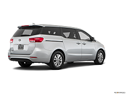 Thumbnail image of 2018 Kia Sedona at Ethan Hunt Automotive