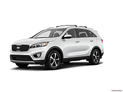 Thumbnail image of 2018 Kia Sorento at AUTOMOTIVE CONNECTION