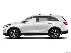 Thumbnail image of 2018 Kia Sorento at AUTOMOTIVE CONNECTION