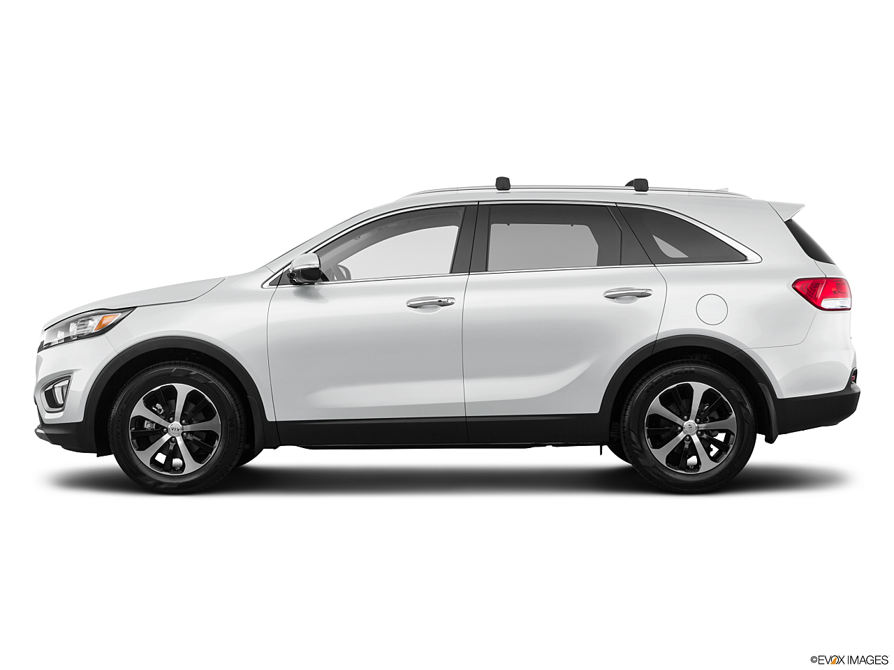 Image of 2018 Kia Sorento EX V6