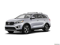 Thumbnail image of 2018 Kia Sorento at Morristown Chevrolet