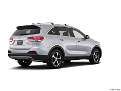 Thumbnail image of 2018 Kia Sorento at Morristown Chevrolet