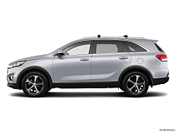 Thumbnail image of 2018 Kia Sorento at Morristown Chevrolet