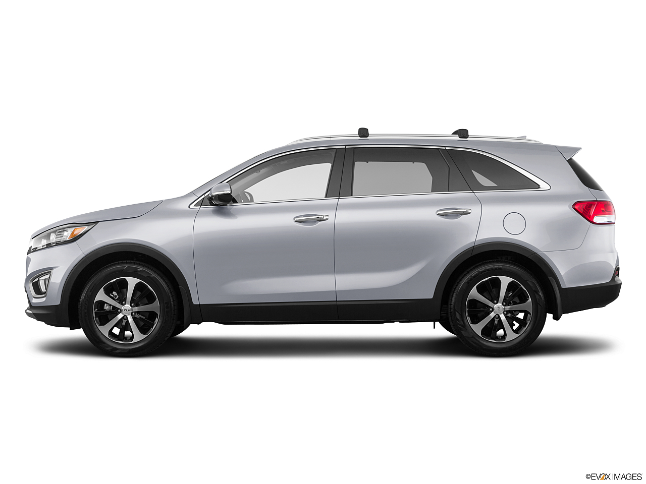 Image of 2018 Kia Sorento EX V6