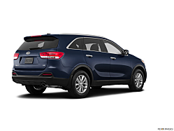 Thumbnail image of 2018 Kia Sorento at Morristown Chevrolet