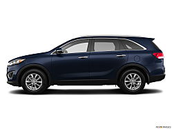 Thumbnail image of 2018 Kia Sorento at Morristown Chevrolet