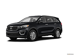 Thumbnail image of 2018 Kia Sorento at Ethan Hunt Automotive